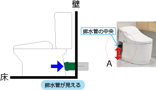 壁排水