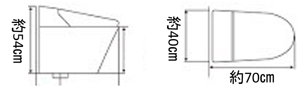 タンクレス