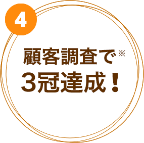 4経済産業省認定事業！