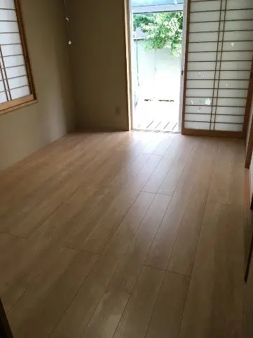 データで見るフローリングリフォームの相場と費用－リフォームするなら