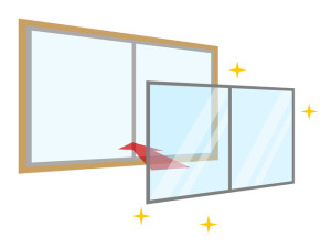 事前に知っておきたい窓の寒さ対策の全手法まとめ 失敗しないリフォーム会社選びは リフォームガイド