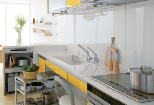 株式会社TOTOの主力製品であるクラッソ