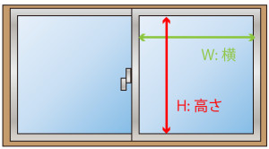 サッシの交換リフォームの費用相場をサイズ別に完全解説 ...