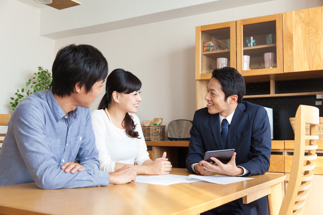 業者選びを慎重に行う