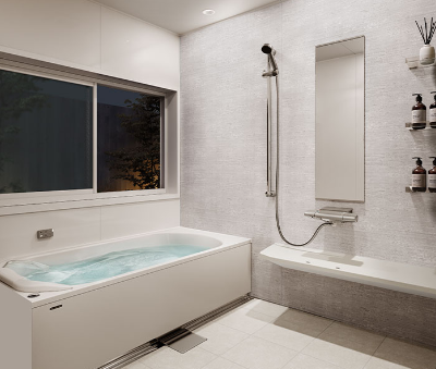 2025年版】お風呂・ユニットバスのメーカー9社を一覧で比較！主力商品