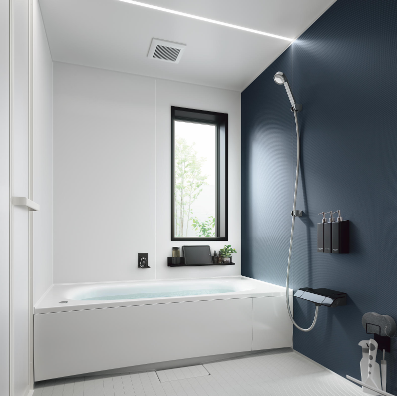 2025年版】お風呂・ユニットバスのメーカー9社を一覧で比較！主力商品