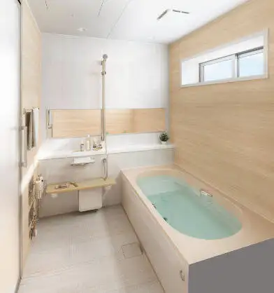 2025年版】お風呂・ユニットバスのメーカー9社を一覧で比較！主力商品