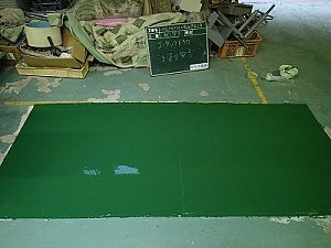 床塗装を完全解説 塗料種類別のメリデメ 単価や工期 注意点も 失敗しないリフォーム会社選びは リフォームガイド