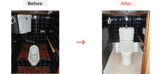 バリアフリーリフォームの具体的な内容と業者の選び方 失敗しないリフォーム会社選びは リフォームガイド バリアフリーリフォームの具体的な内容と業者の選び方 失敗しないリフォーム会社選びは リフォームガイド