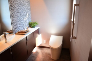 トイレの寸法完全ガイド　空間と便器の良いバランスとは？