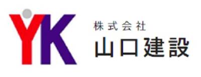 山口建設-logo