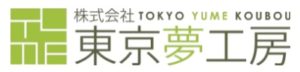 東京夢工房-logo