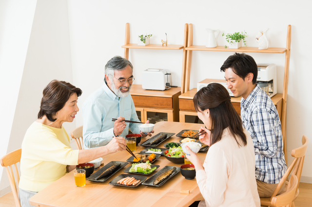 実際の声からわかる二世帯住宅のメリットとデメリットを徹底解説 失敗しないリフォーム会社選びは リフォームガイド 実際の声からわかる二世帯住宅のメリットとデメリットを徹底解説 失敗しないリフォーム会社選びは リフォームガイド