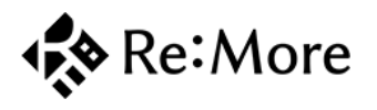 （神奈川県横浜市）ReMore_ロゴ