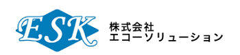 （埼玉県春日部市）エコーソリューション_ロゴ