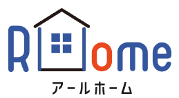 （調布市）R.Home_ロゴ