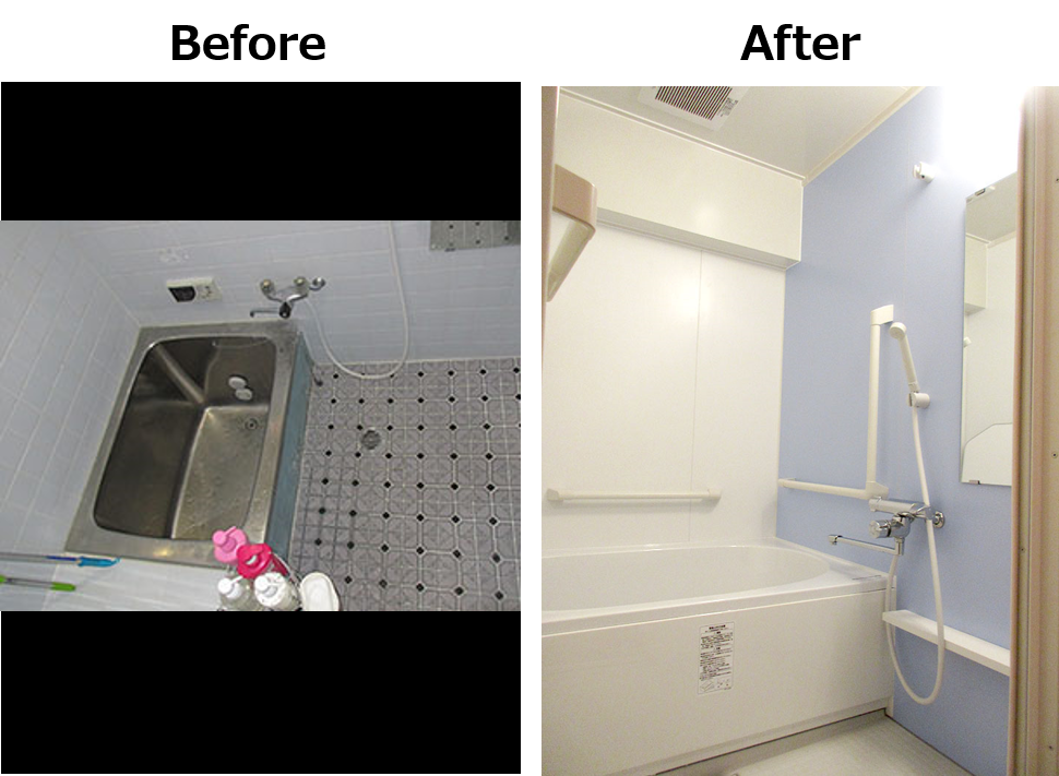 相場が分かる ユニットバスのリフォーム費用をスッキリ解説 失敗しないリフォーム会社選びは リフォームガイド