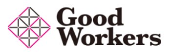 （埼玉県草加市）Good Workers_ロゴ