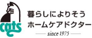 株式会社キャッツ（川口オフィス）