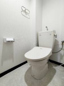 組み合わせトイレイメージ