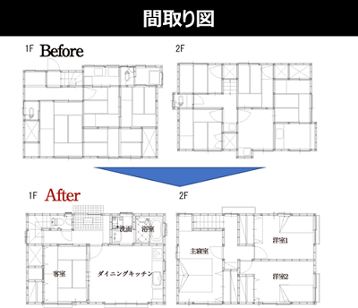 間取り図4