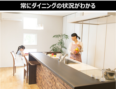 アイランドキッチンの間取りと注意すべきポイントを完全解説 失敗しないリフォーム会社選びは リフォームガイド