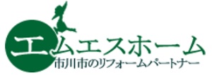 エムエスホーム_ロゴ