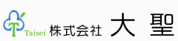 （流山市）大聖_ロゴ