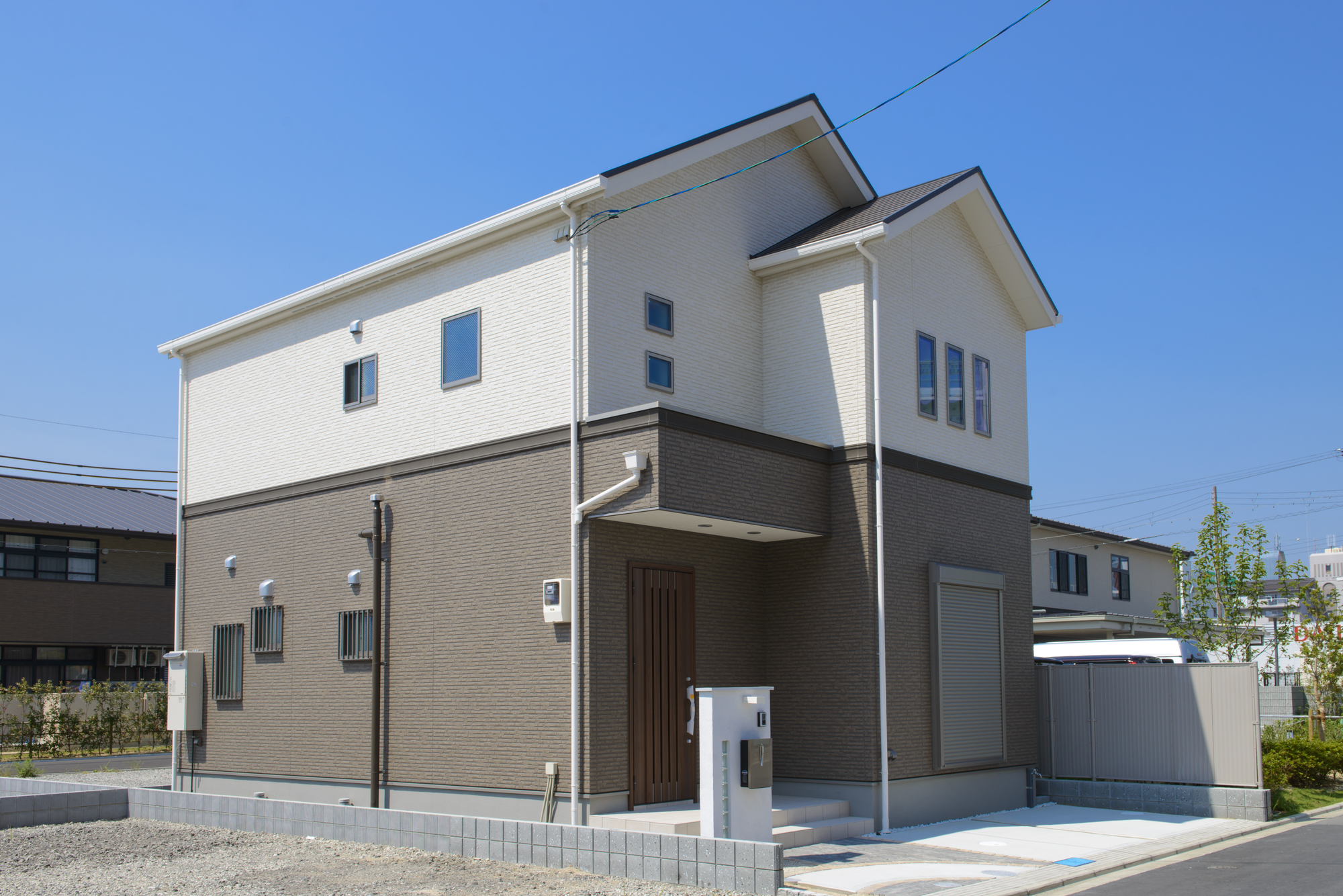 実際にサイディングの張り替え費用をシミュレーションしてみよう