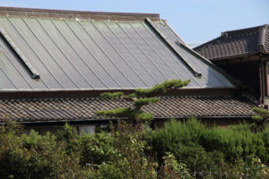 屋根をガルバリウム鋼板にするデメリットや費用をチェック！