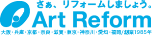 Artreform-logo