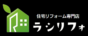 （東京都荒川区）ラシリフォ_ロゴ