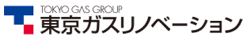 （品川区）東京ガスリノベーション_ロゴ