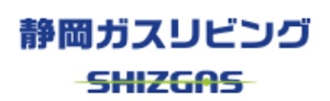 静岡ガスリビング_ロゴ