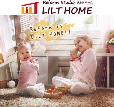 株式会社LILT HOME