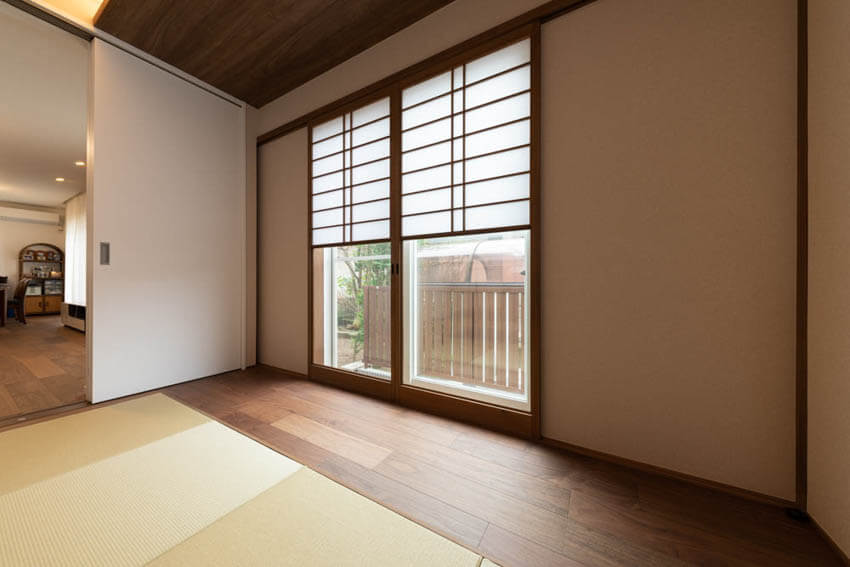 和室の増築ノウハウを全解説 費用や事前に確認する３つのポイント 失敗しないリフォーム会社選びは リフォームガイド