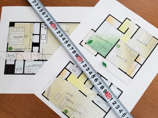 間取り変更は Diy Vs プロに依頼 どっちがいい 費用や注意点も解説 失敗しないリフォーム会社選びは リフォームガイド
