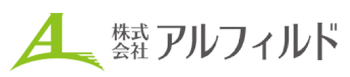 （埼玉県朝霞市）アルフィルド_ロゴ