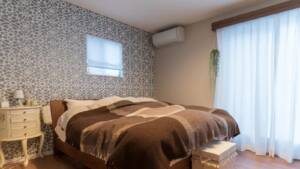 おしゃれな壁紙にリフォームしたい人必見!壁紙の選び方と費用を解説