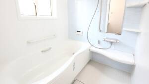 戸建ての浴室リフォームの費用、浴室を広げる方法や施工事例10選
