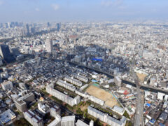 大阪市城東区