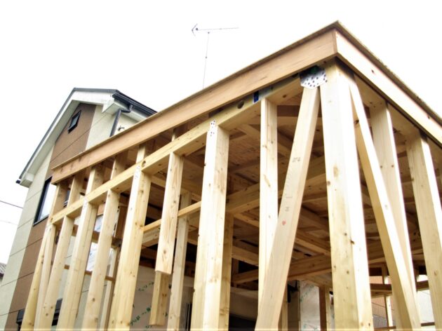 10畳の増築にかかる費用を徹底解説 作りたい部屋別に追加工事費用も 失敗しないリフォーム会社選びは リフォームガイド