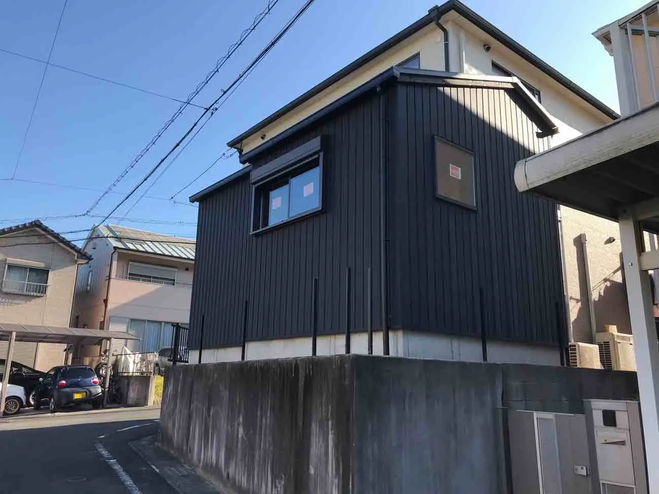 余った土地を活用 離れの増築で知っておくべき基礎知識や費用を解説 失敗しないリフォーム会社選びは リフォームガイド