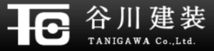 谷川建装_logo