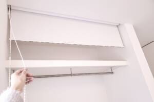 ロールスクリーン