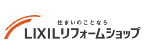 LIXILリフォームショップ もとぐみ（株式会社元組）
ロゴ