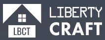 株式会社リバティークラフト_ロゴ