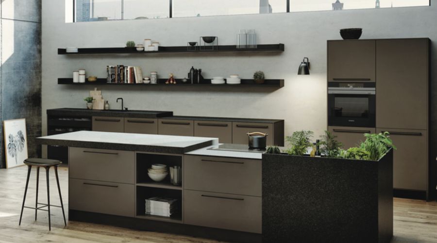 SieMatic（ジーマティック）