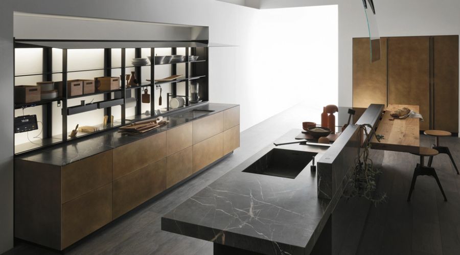 Valcucine（バルクッチーネ）