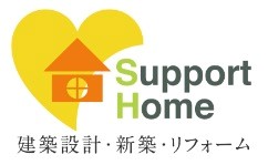 サポートホーム_ロゴ